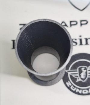 Zündapp Ansaugtrichter für KS 50 Typ 517 für Mikuni VM20-151 Vergaser !!! TPU